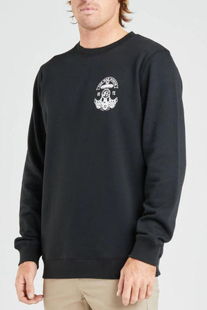 The Mad Hueys Double FKD Anchor Crew