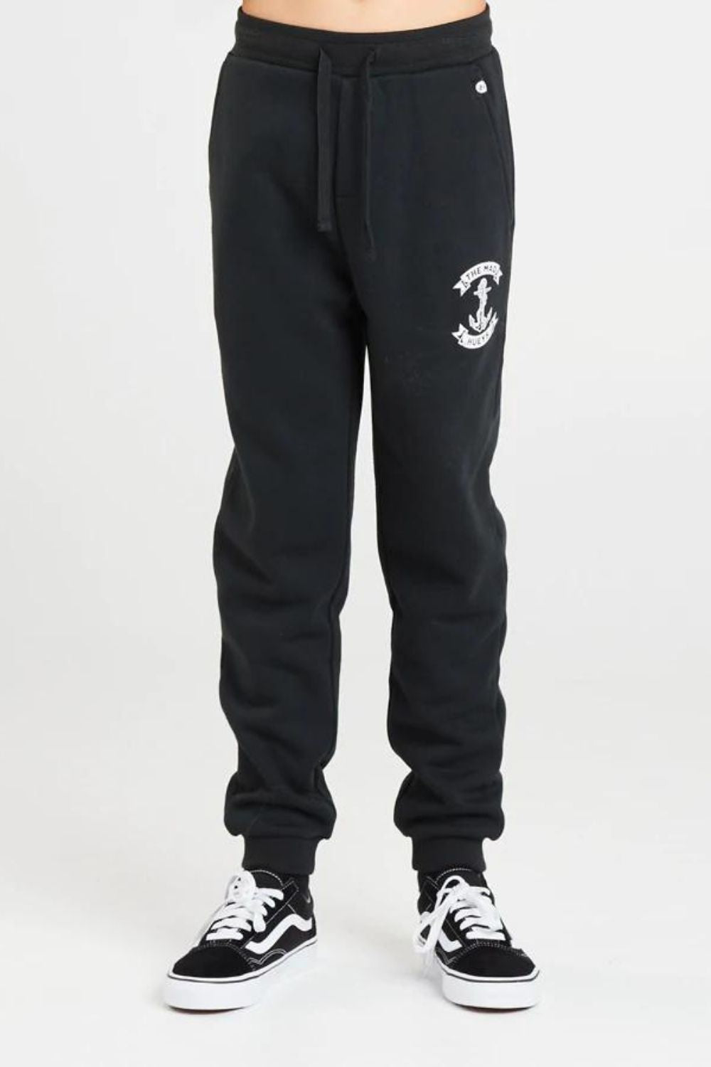 The Mad Hueys Born To Surf Youth Trackpant
