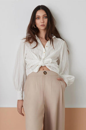 Esmaee Amaya Shirt