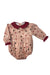 Arthur Ave Rosie Polka Dot Playsuit