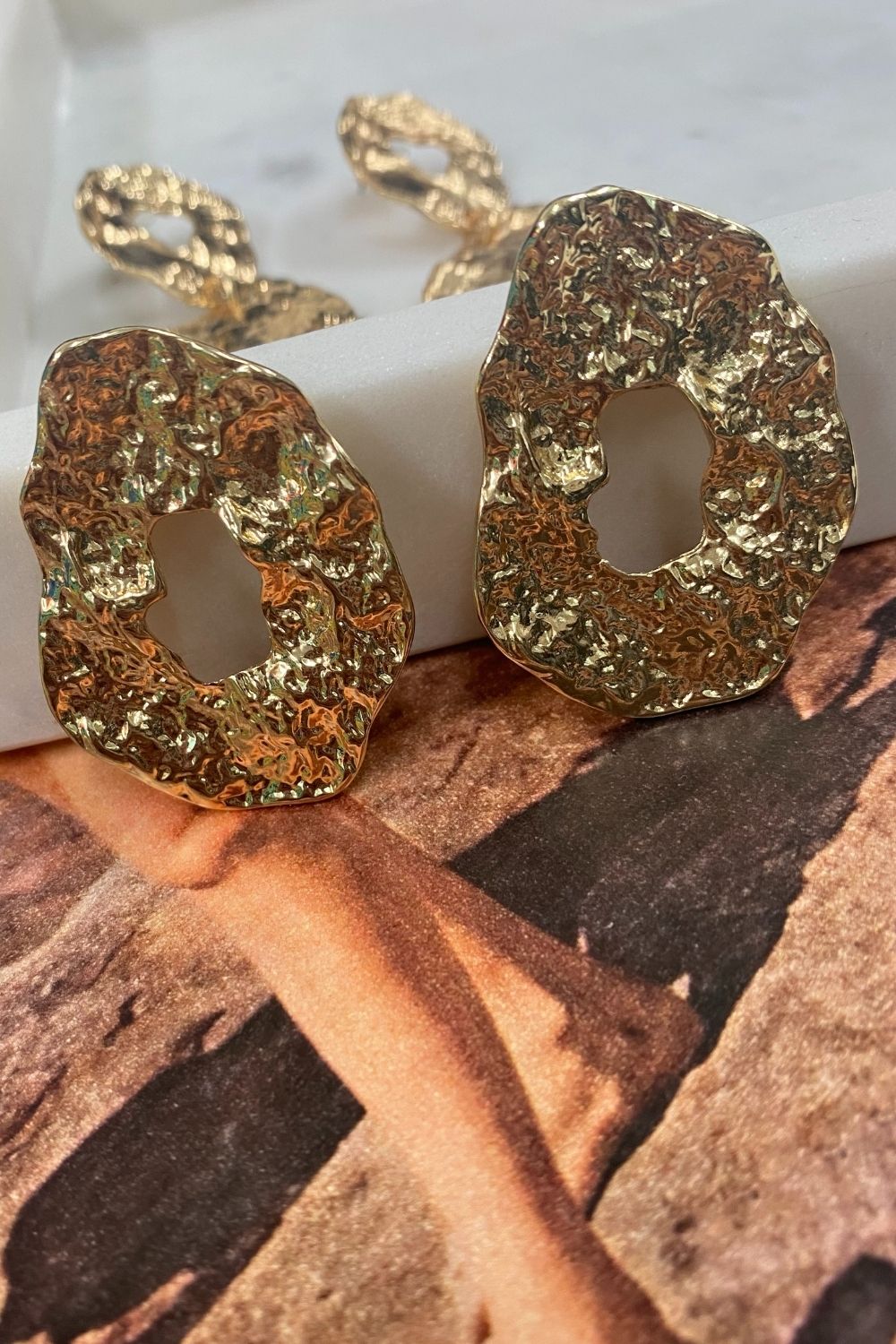 Entire Me Sophie Earrings