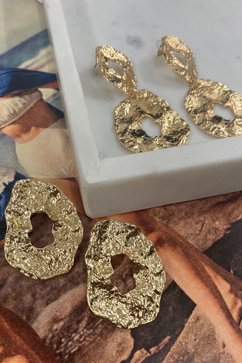 Entire Me Sophie Earrings