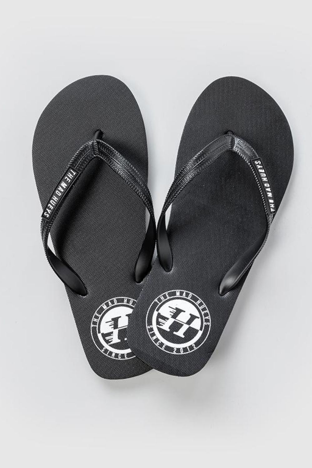 The Mad Hueys Custome H Thongs