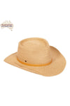 Oogee Fedora Cowboy Hat