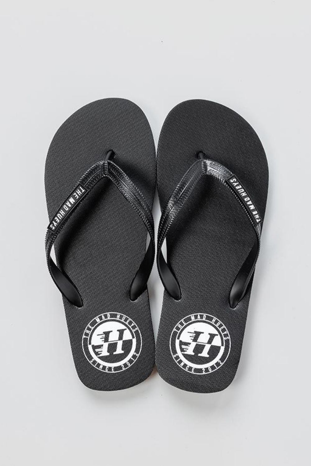 The Mad Hueys Custome H Thongs