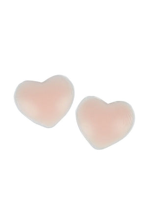 Secret Weapons Heart Nipple Covers
