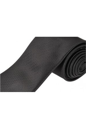 Formalaties Slim Herringbone Tie
