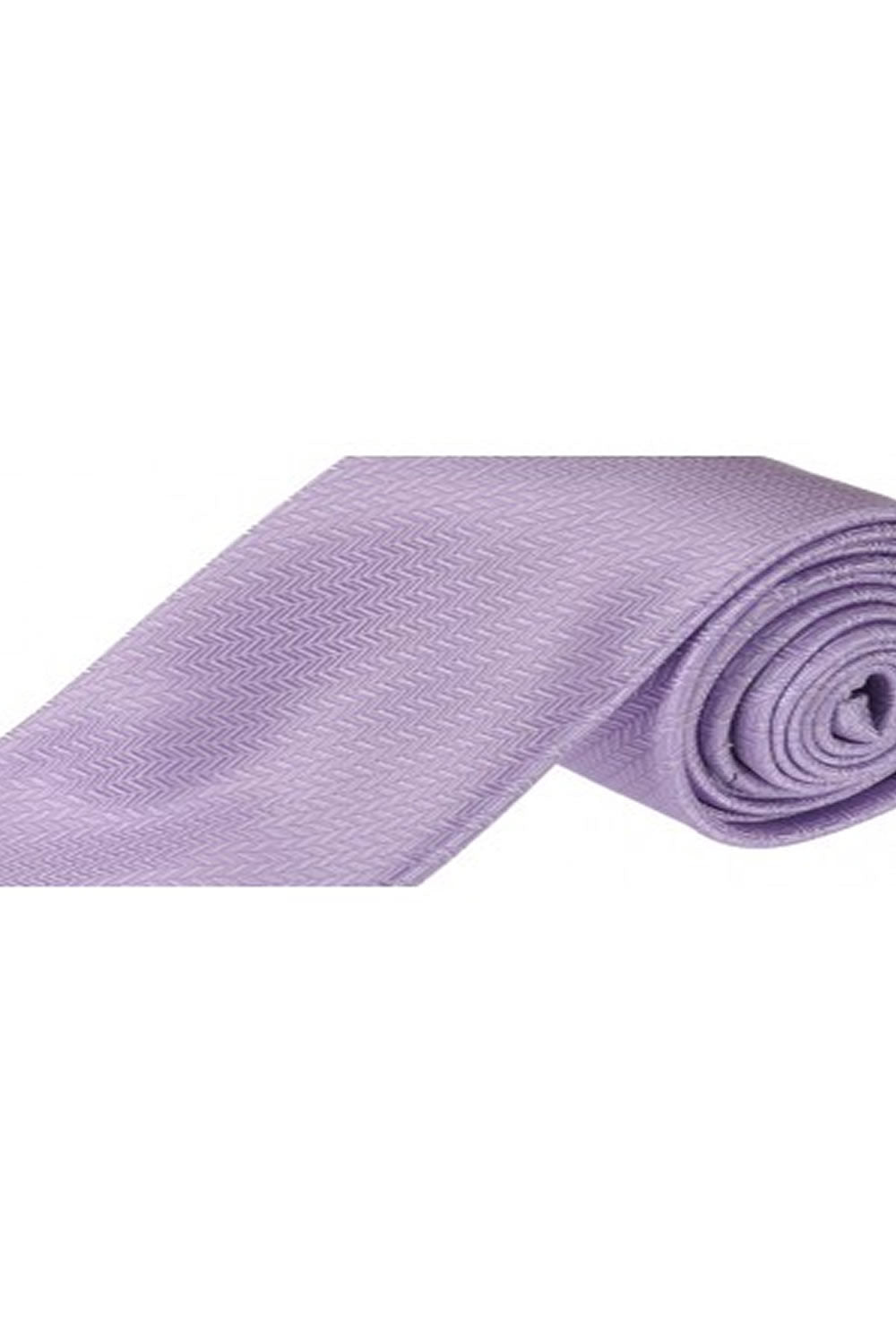 Formalaties Slim Herringbone Tie