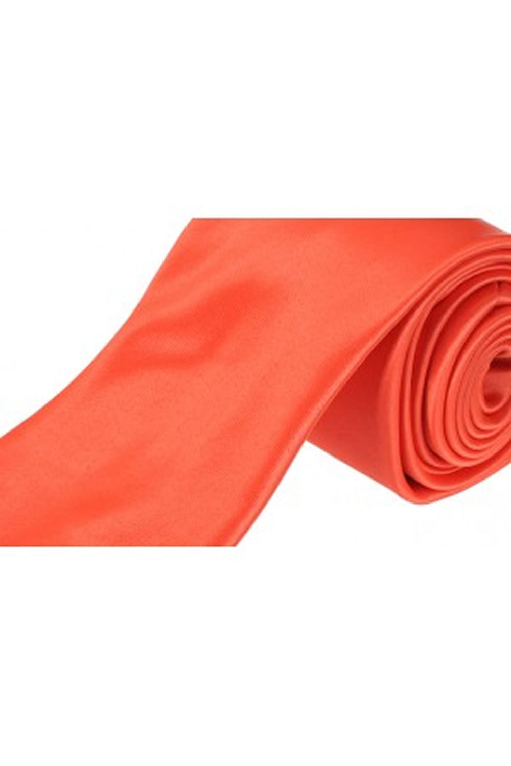 Formalaties Slim Satin Tie