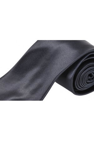 Formalaties Slim Satin Tie