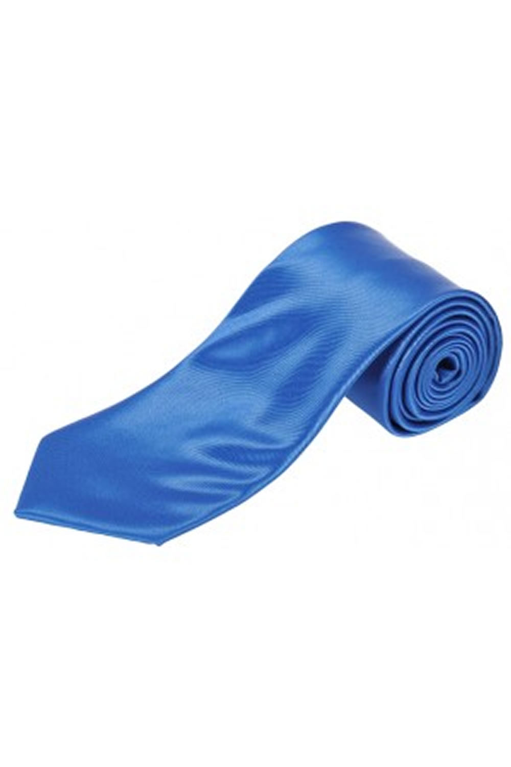 Formalaties Slim Satin Tie