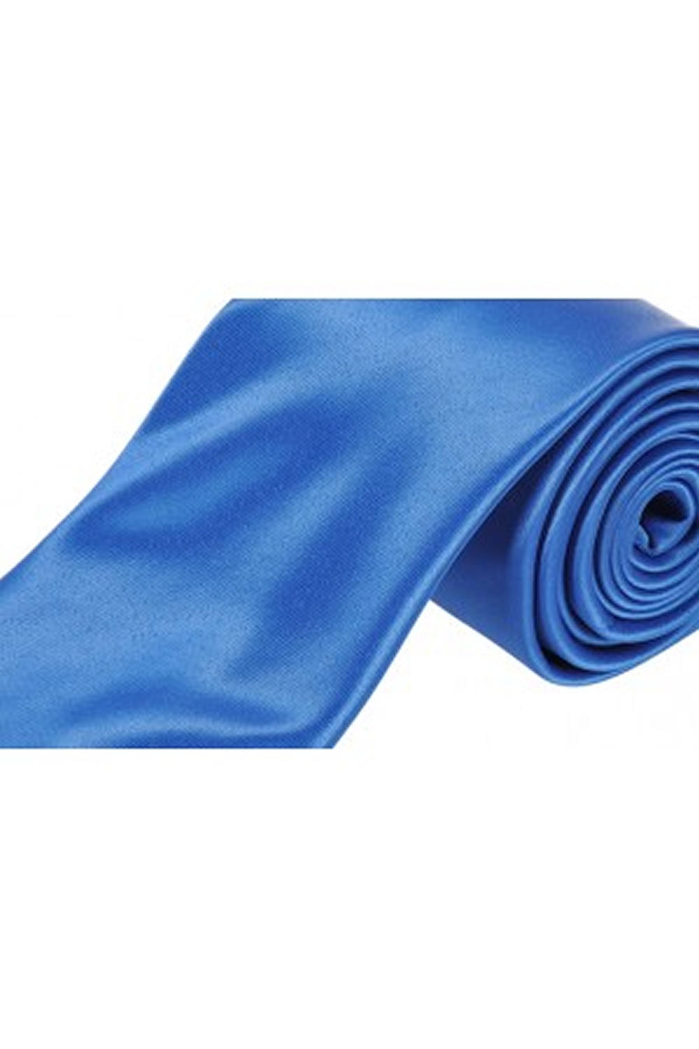 Formalaties Slim Satin Tie