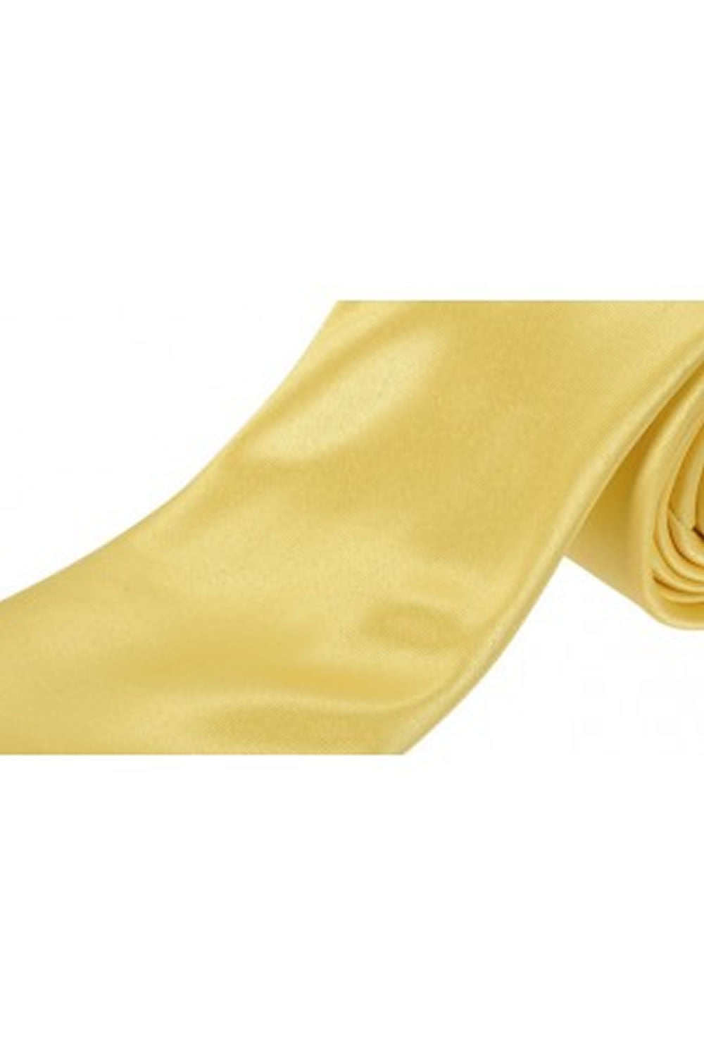 Formalaties Slim Satin Tie