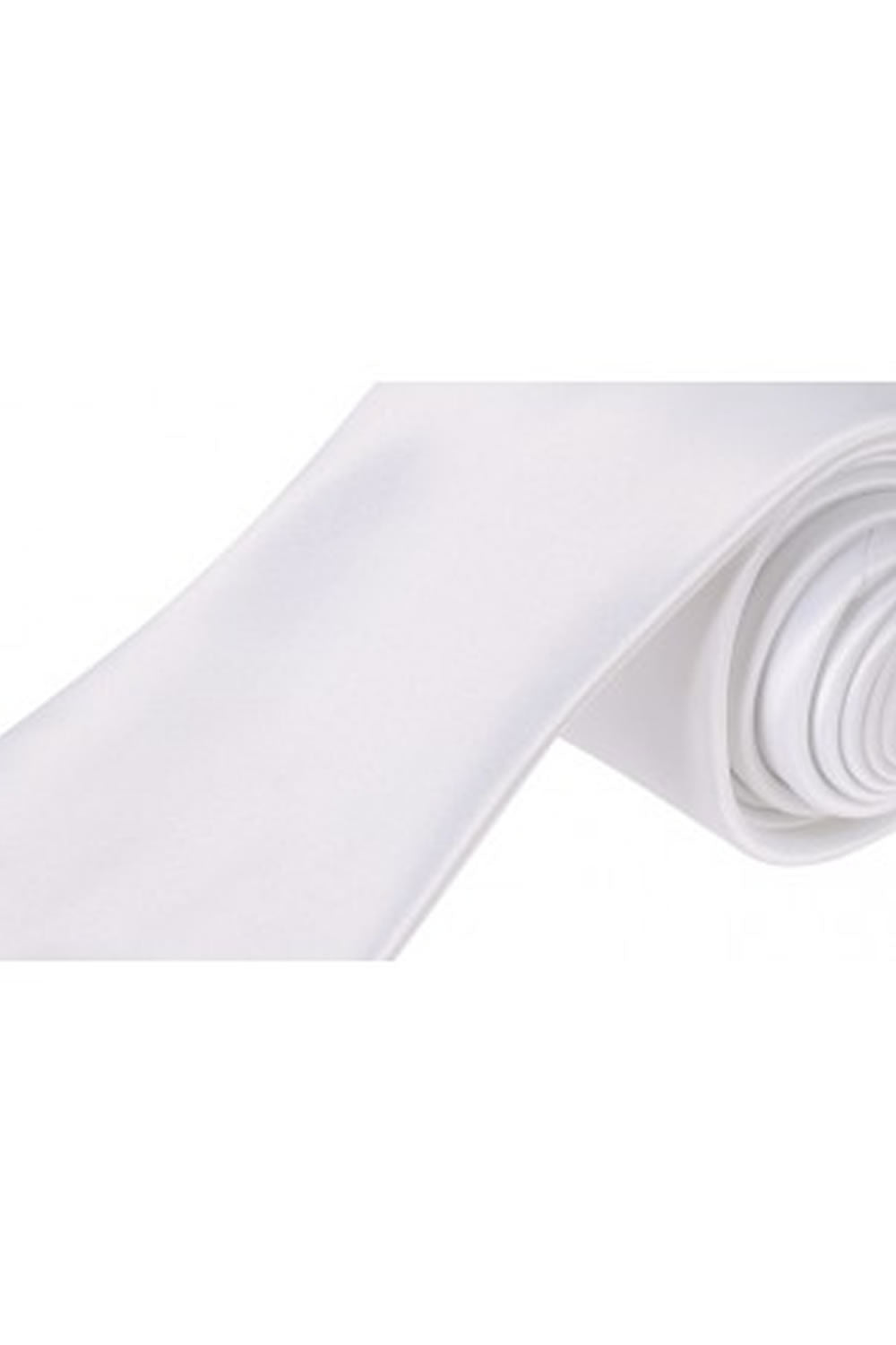 Formalaties Slim Satin Tie