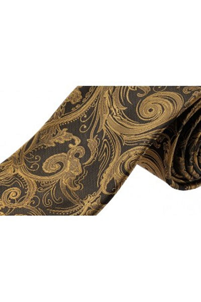 Formalaties Slim Tapestry Tie