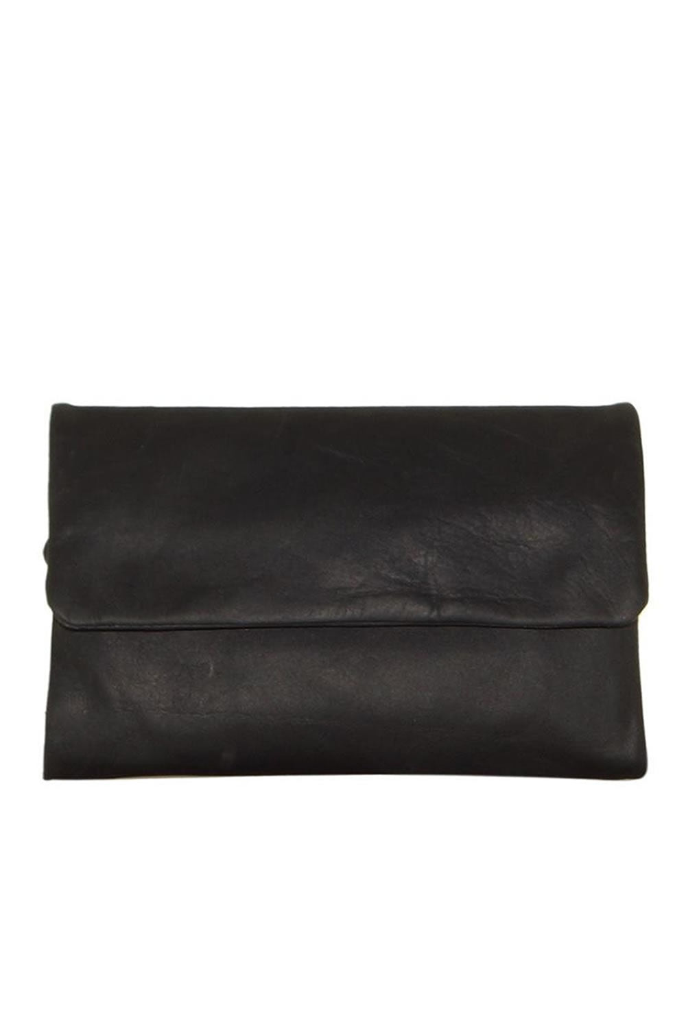 Cenzoni RFID Oil Pull Up Leather Ladies Wallet