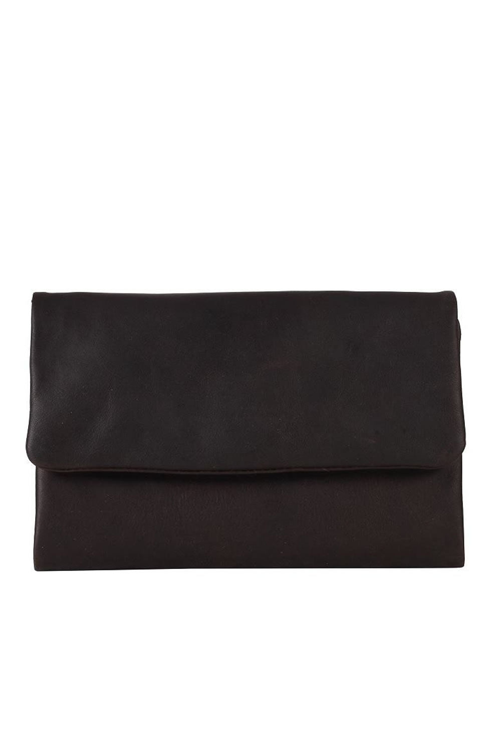 Cenzoni RFID Oil Pull Up Leather Ladies Wallet