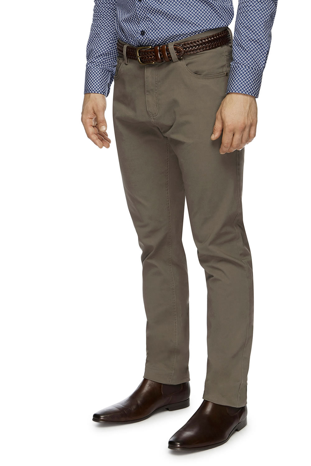 City Club Austin Road Jean