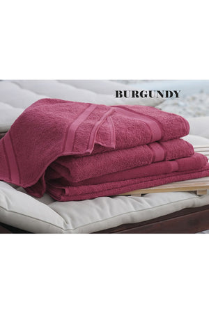 Kingtex Bath Towel