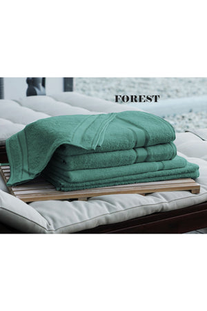 Kingtex Bath Towel