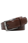 Buckle Royce Deluxe Leather Belt 35mm - H5053