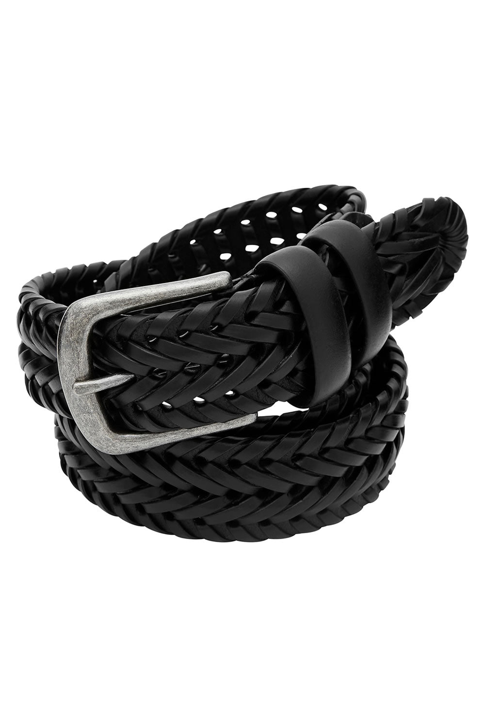 City Club Lariat Belt