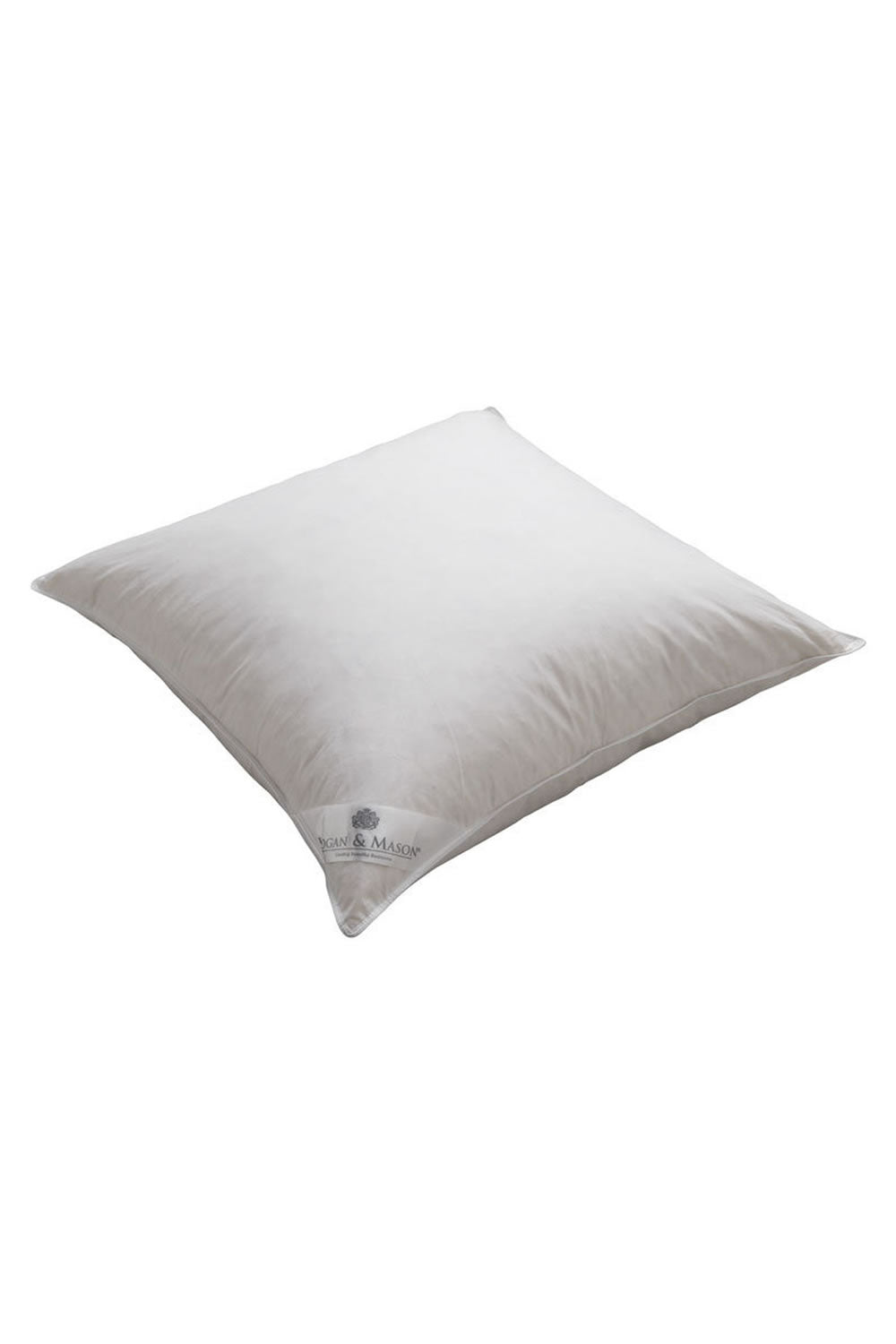 Logan & Mason Feather European Pillow
