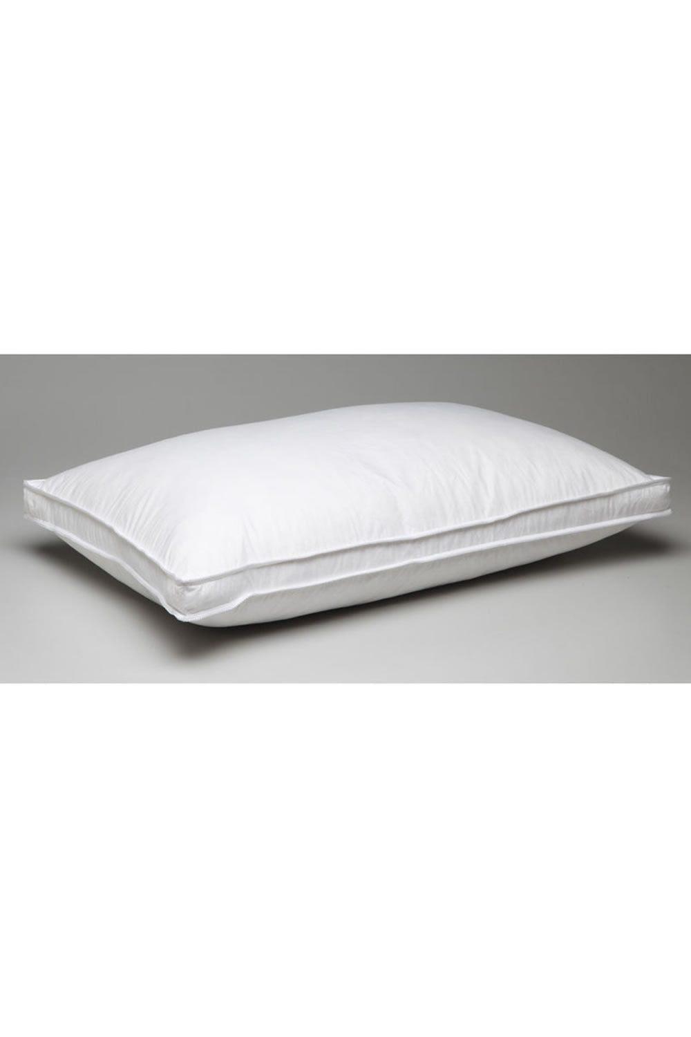 Logan & Mason 100% Feather Pillow