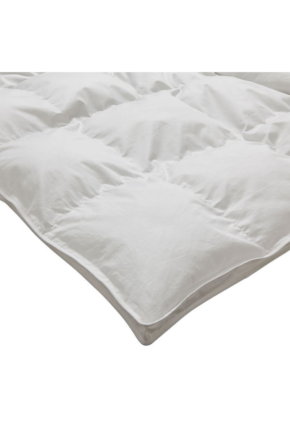 Logan & Mason Microfibre Quilt- Queen
