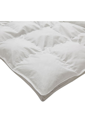 Logan & Mason Microfibre Quilt- Queen