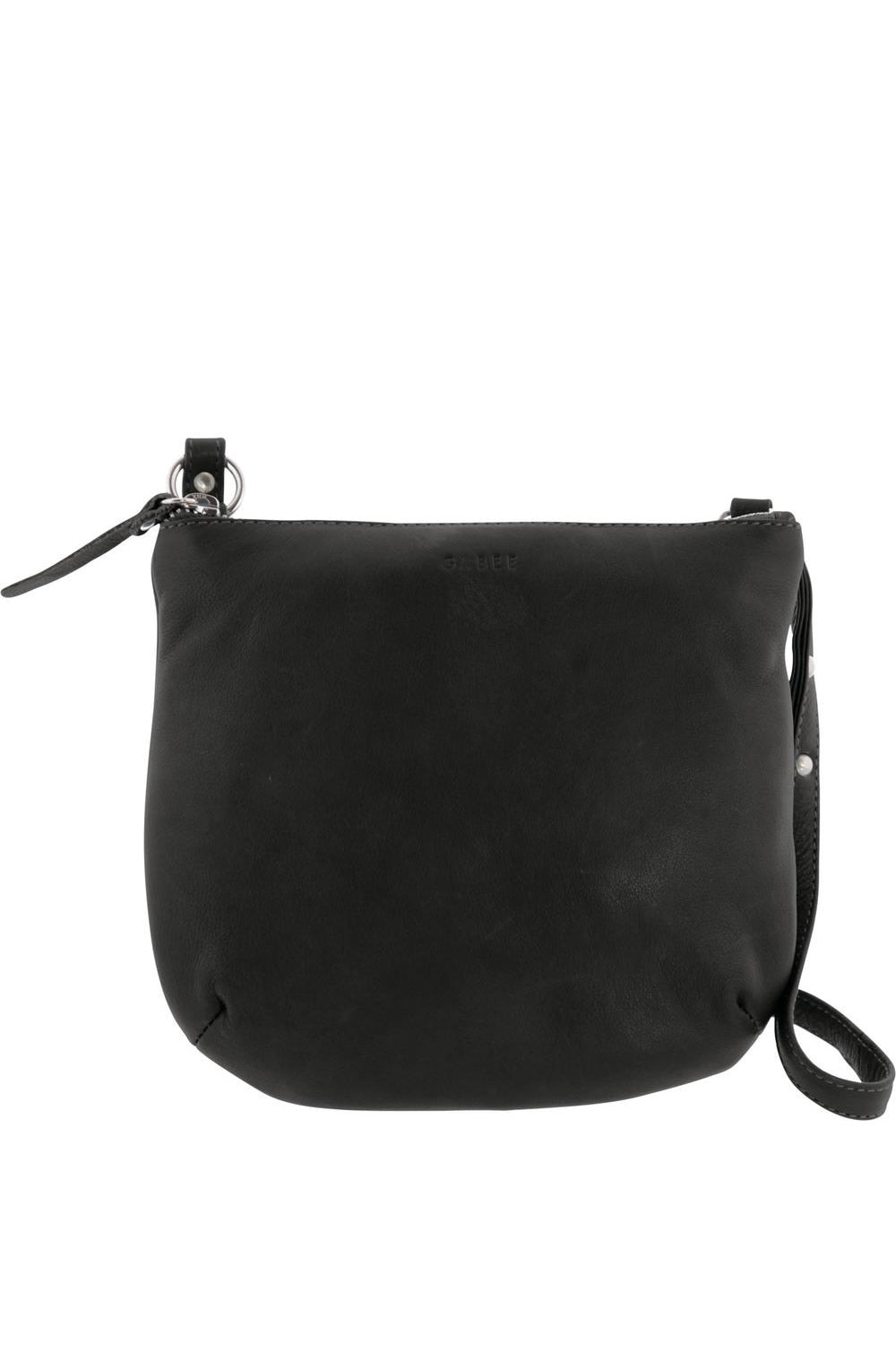 Gabee Meadow Soft Leather Crossbody Bag
