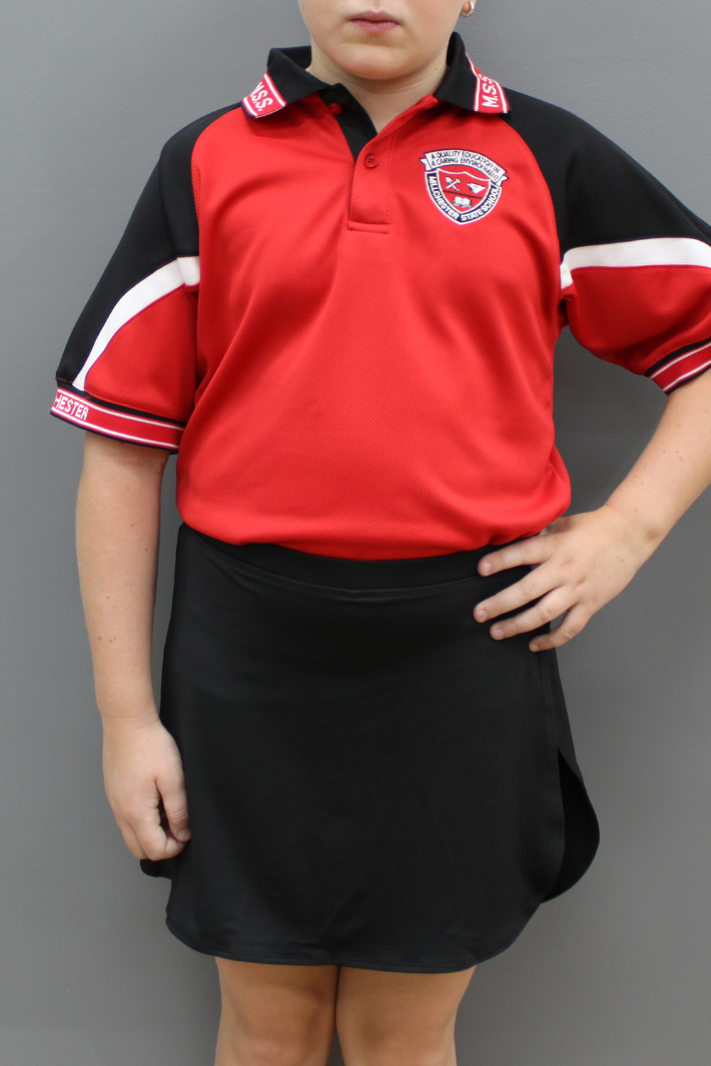 Implus Ladies All Sport Skort