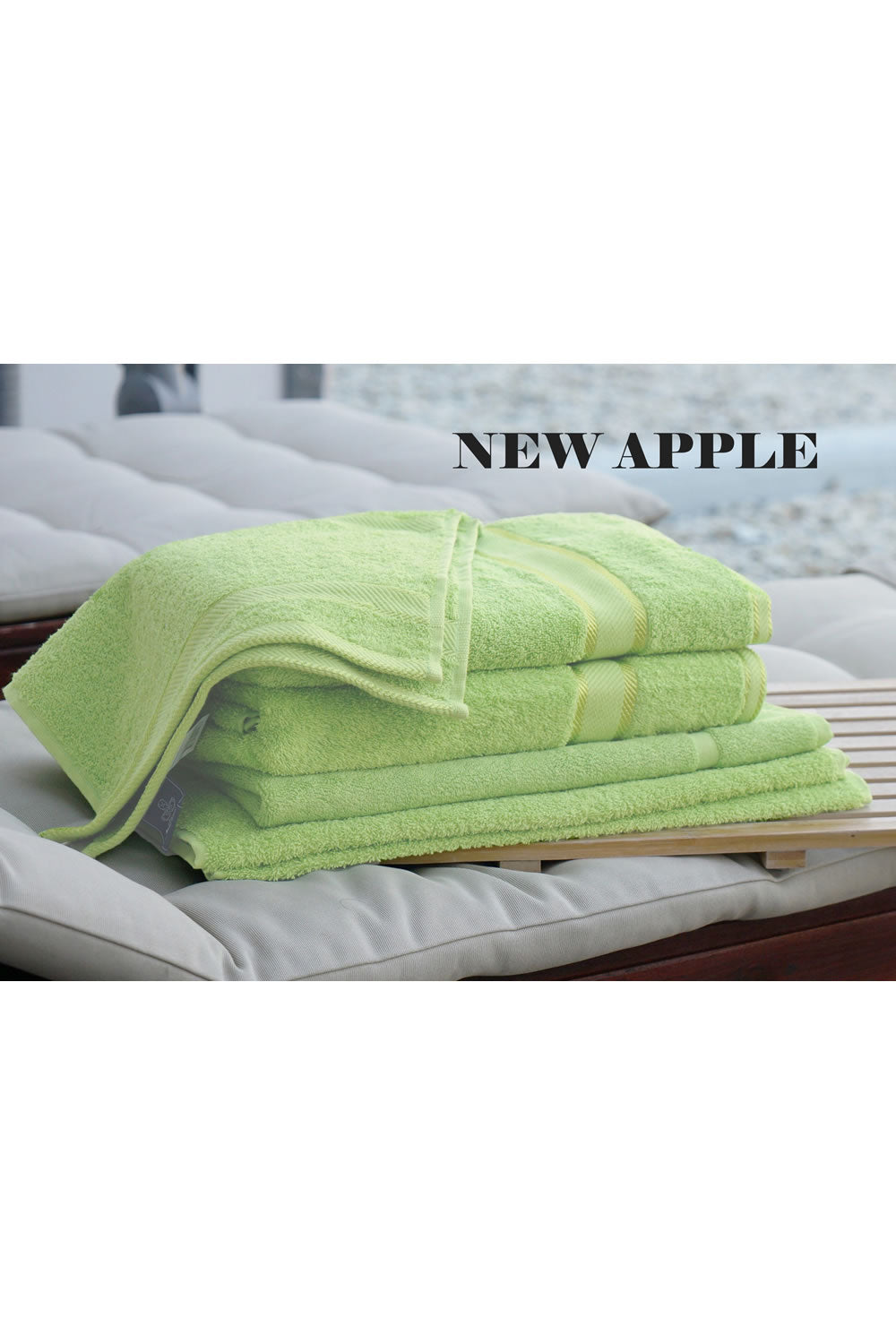 Kingtex Bath Towel