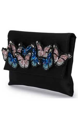 Olga Berg Audrey Clutch