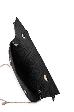 Olga Berg Audrey Clutch