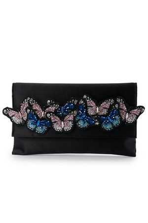 Olga Berg Audrey Clutch