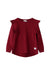 Cracked Soda Piper Frill top
