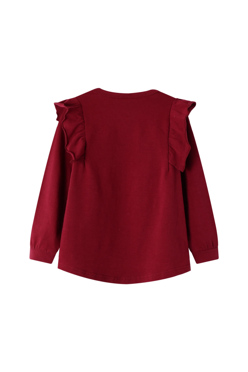 Cracked Soda Piper Frill top