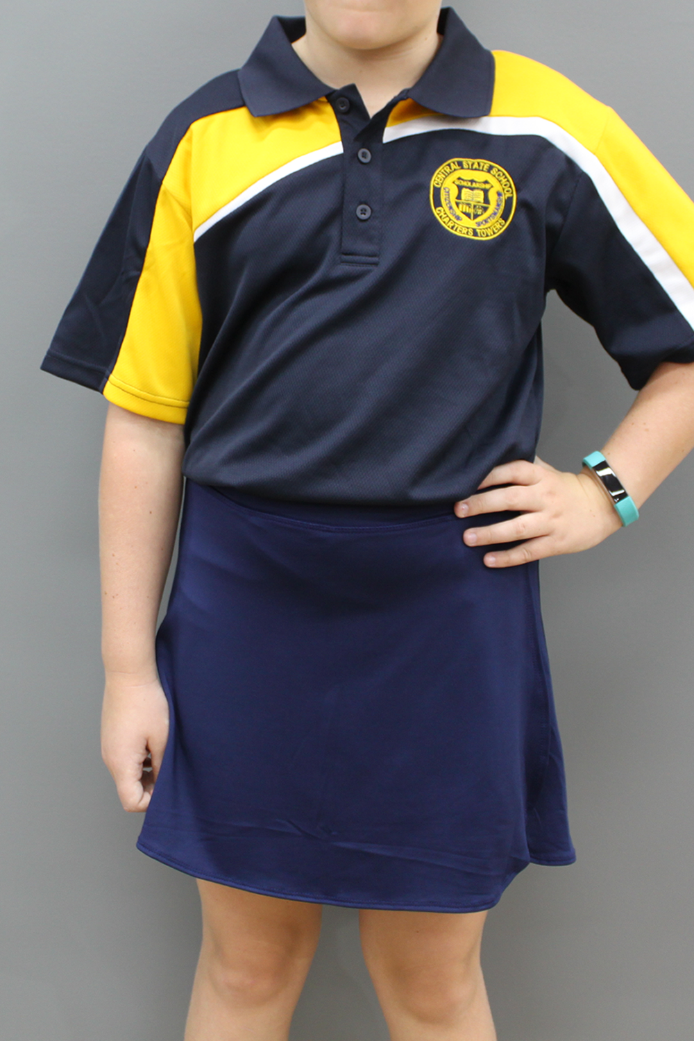 Implus Ladies All Sport Skort