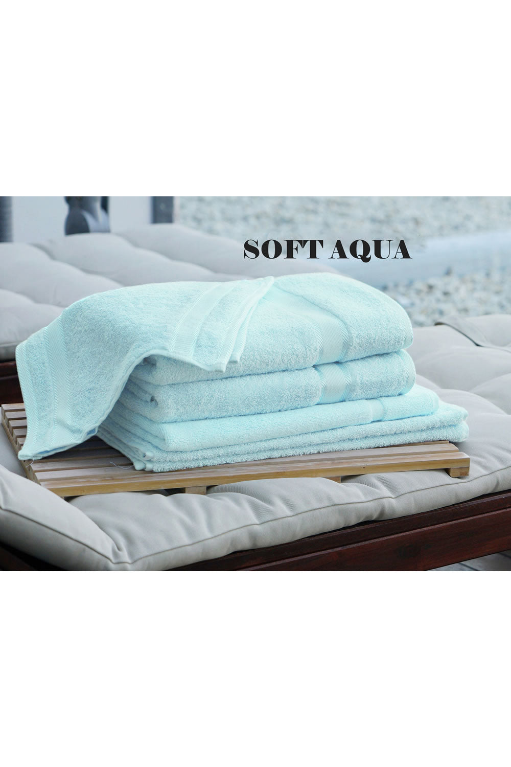 Kingtex Bath Towel