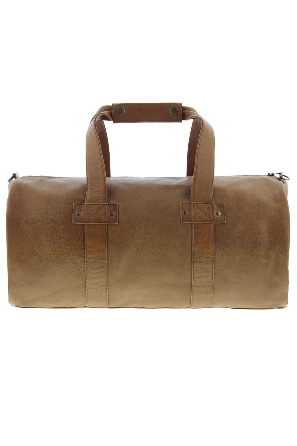 Cobb & Co Southport Soft Leather Duffle Bag