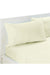 Ramesses Percale Sheet Set 50/50 Cotton Polyester