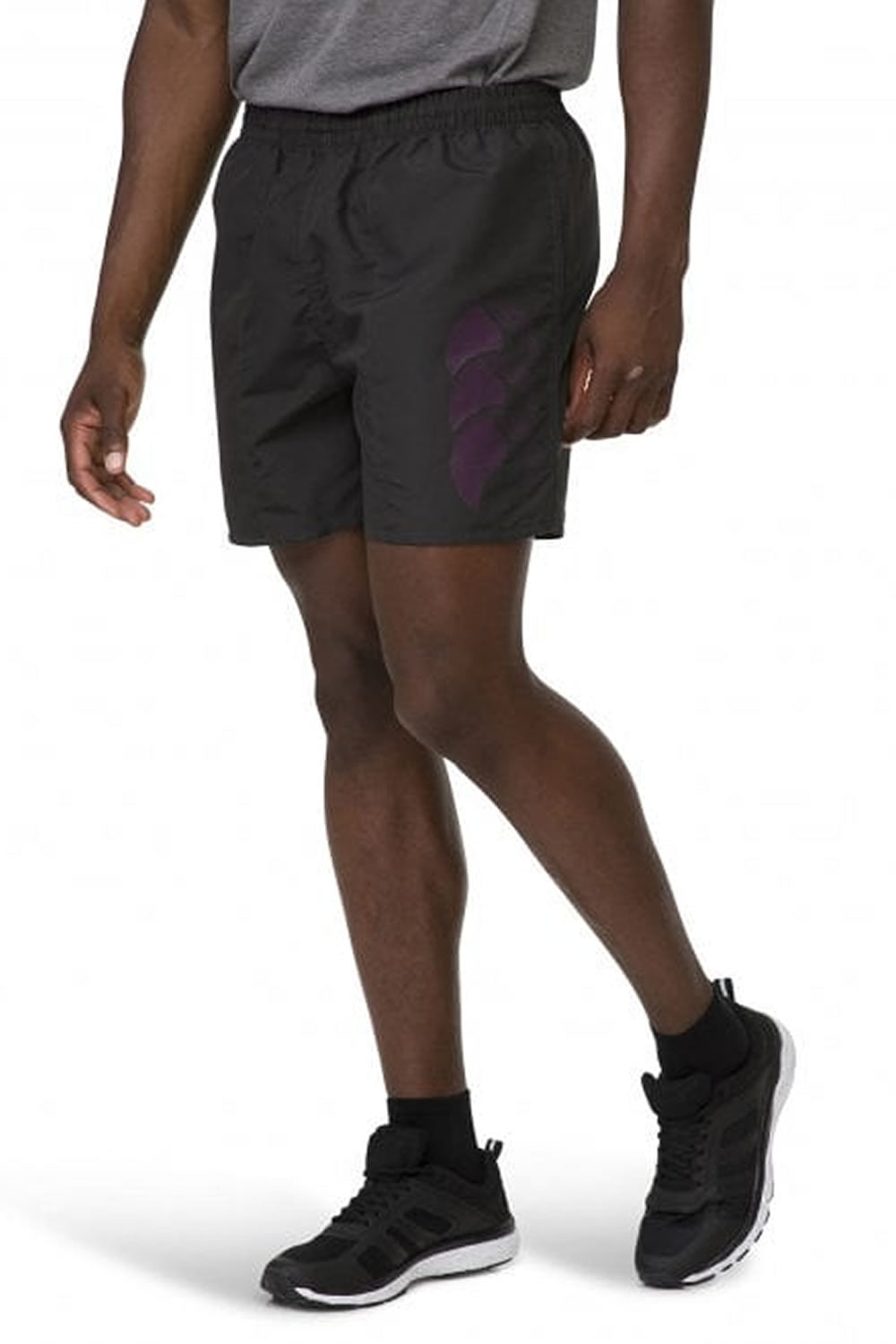 Canterbury Tertis Tactic Short