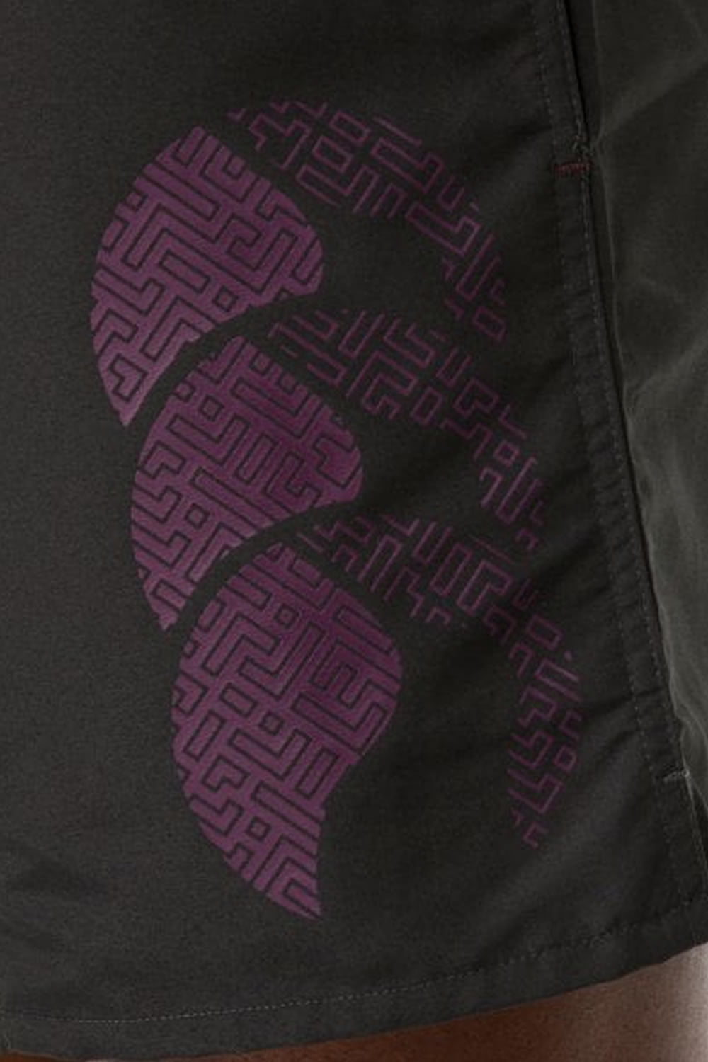 Canterbury Tertis Tactic Short